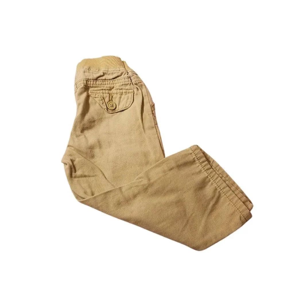 The Children's Place khaki pants 24 months